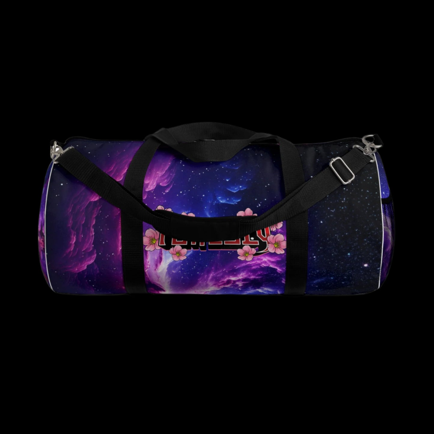 Galaxy Duffel Bag