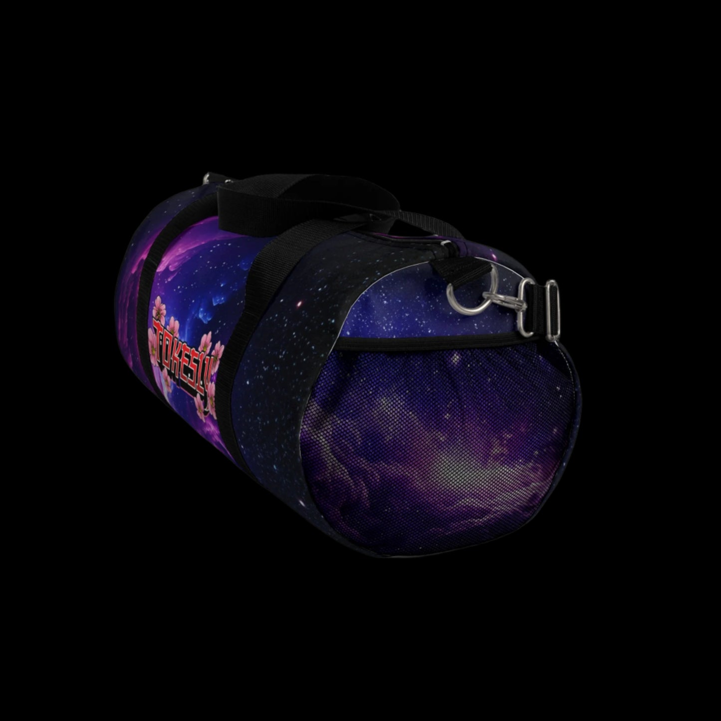 Galaxy Duffel Bag