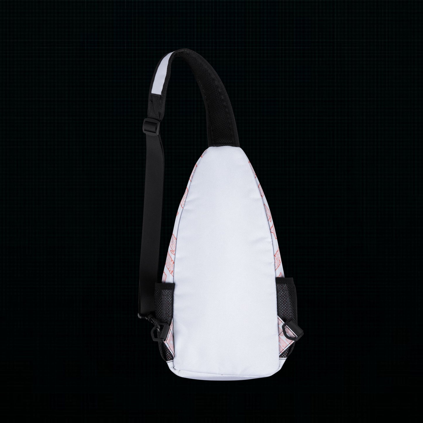 CHEST BAG