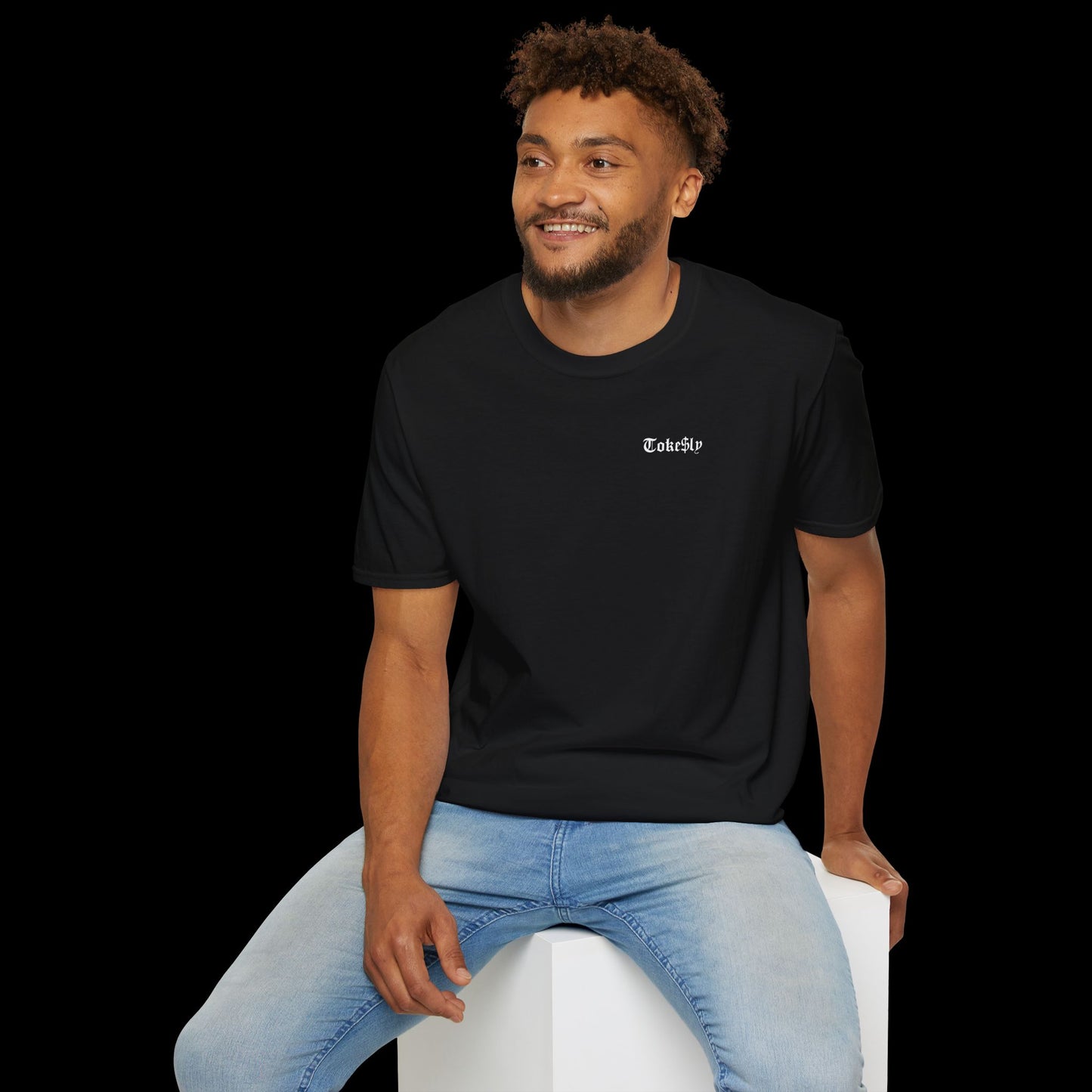 Toke$ly G59 T-Shirt