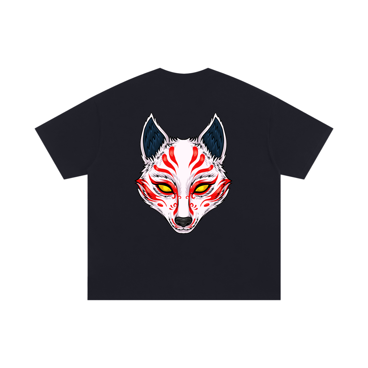 Unisex Oversized Cotton T-Shirt