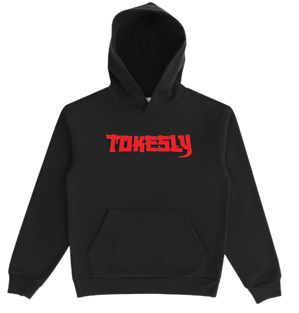 Tokesly Hoodies