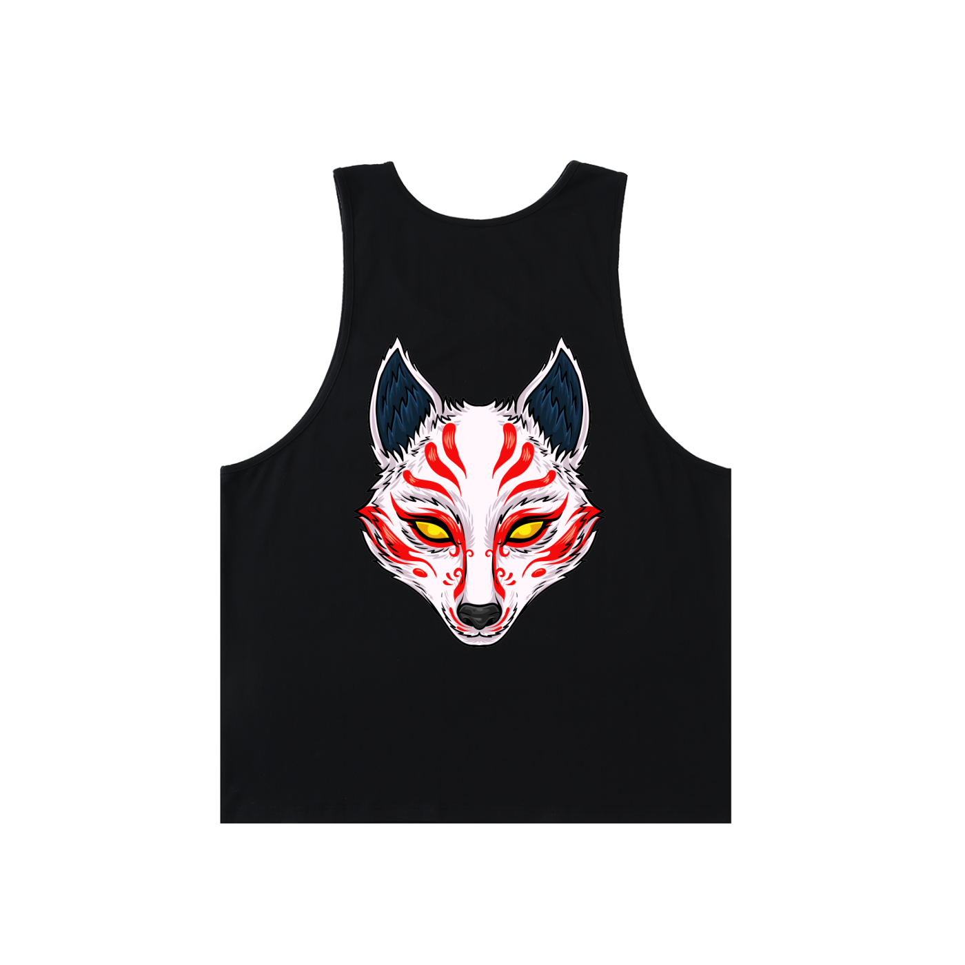 Unisex Loose Tank Top