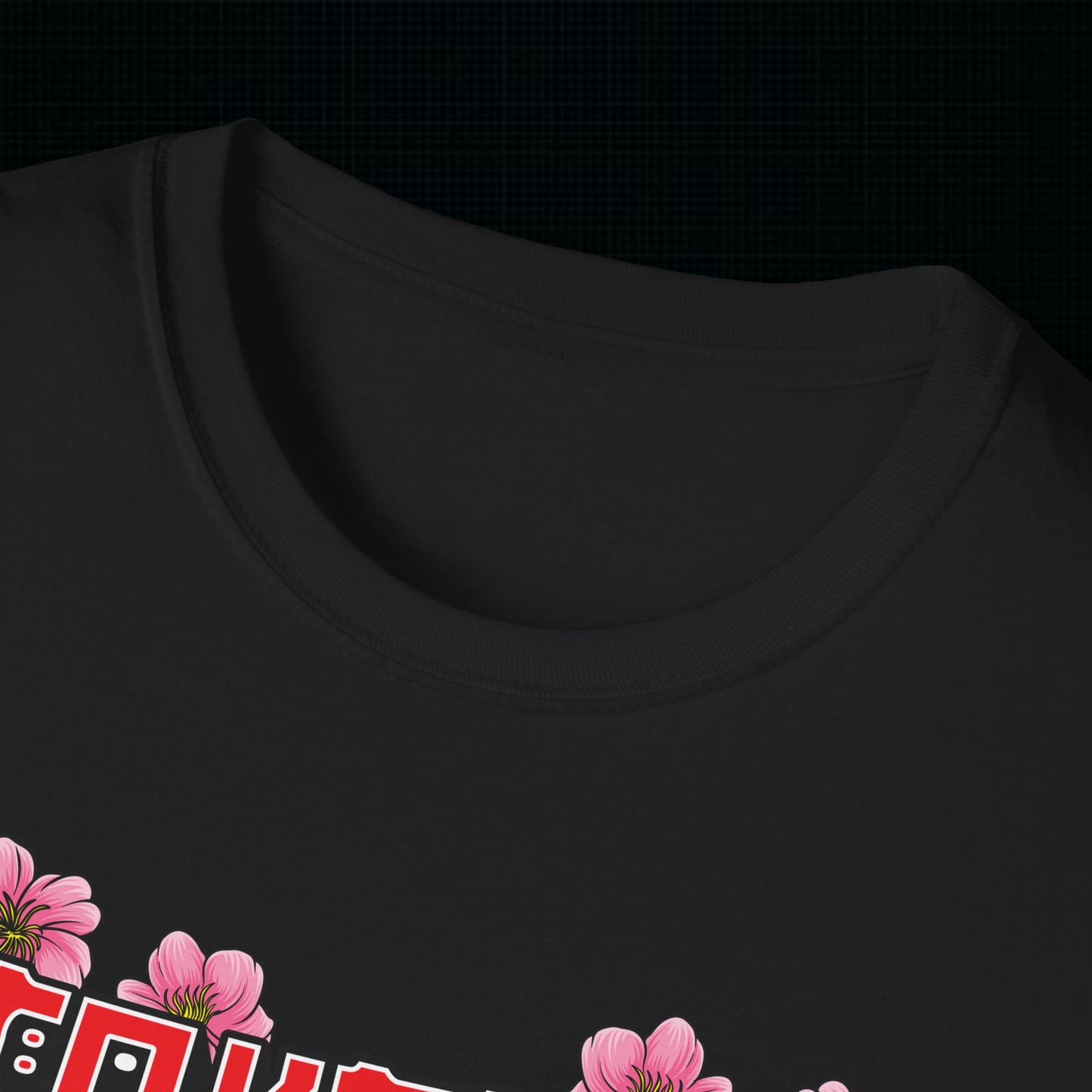 Sakura T-Shirt