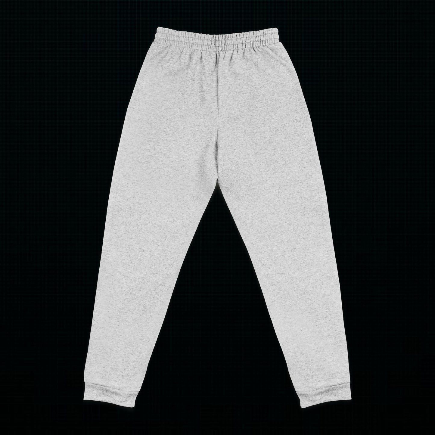 Embroidered Sweatpants