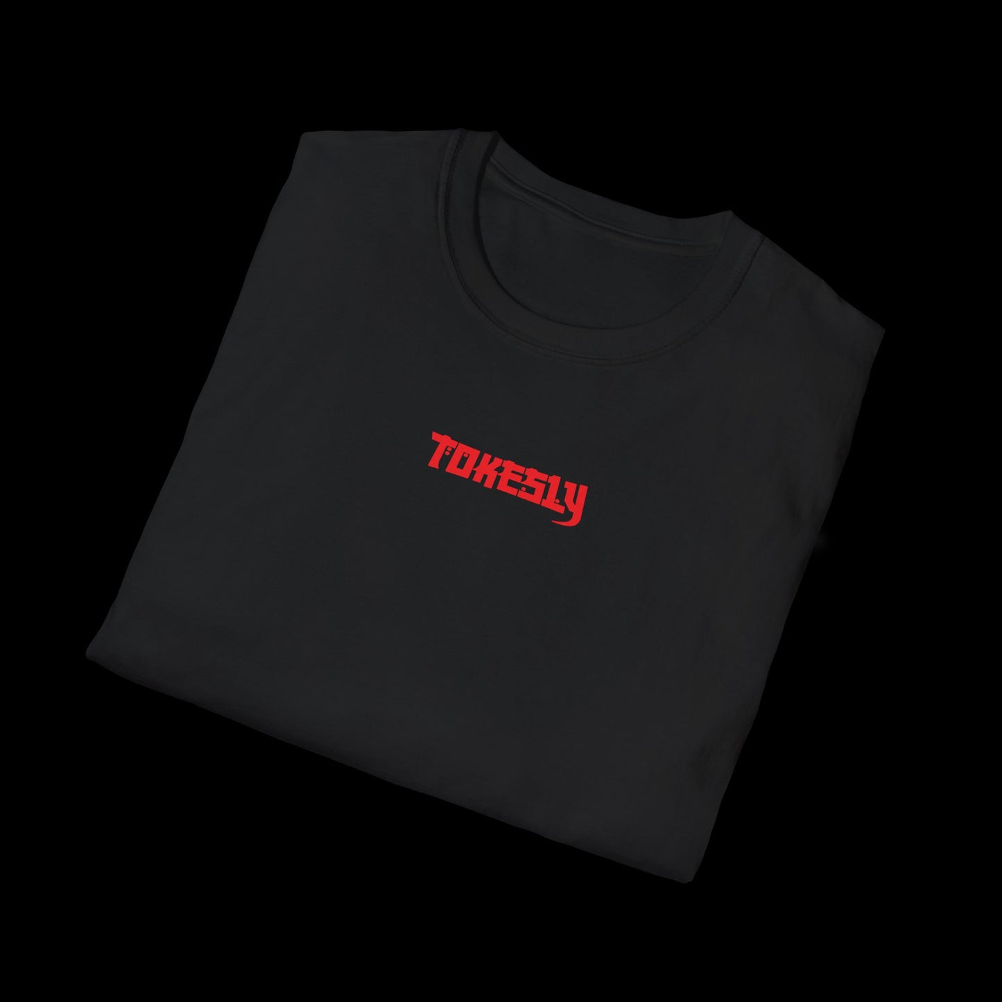 BLACK FOX SHIRT