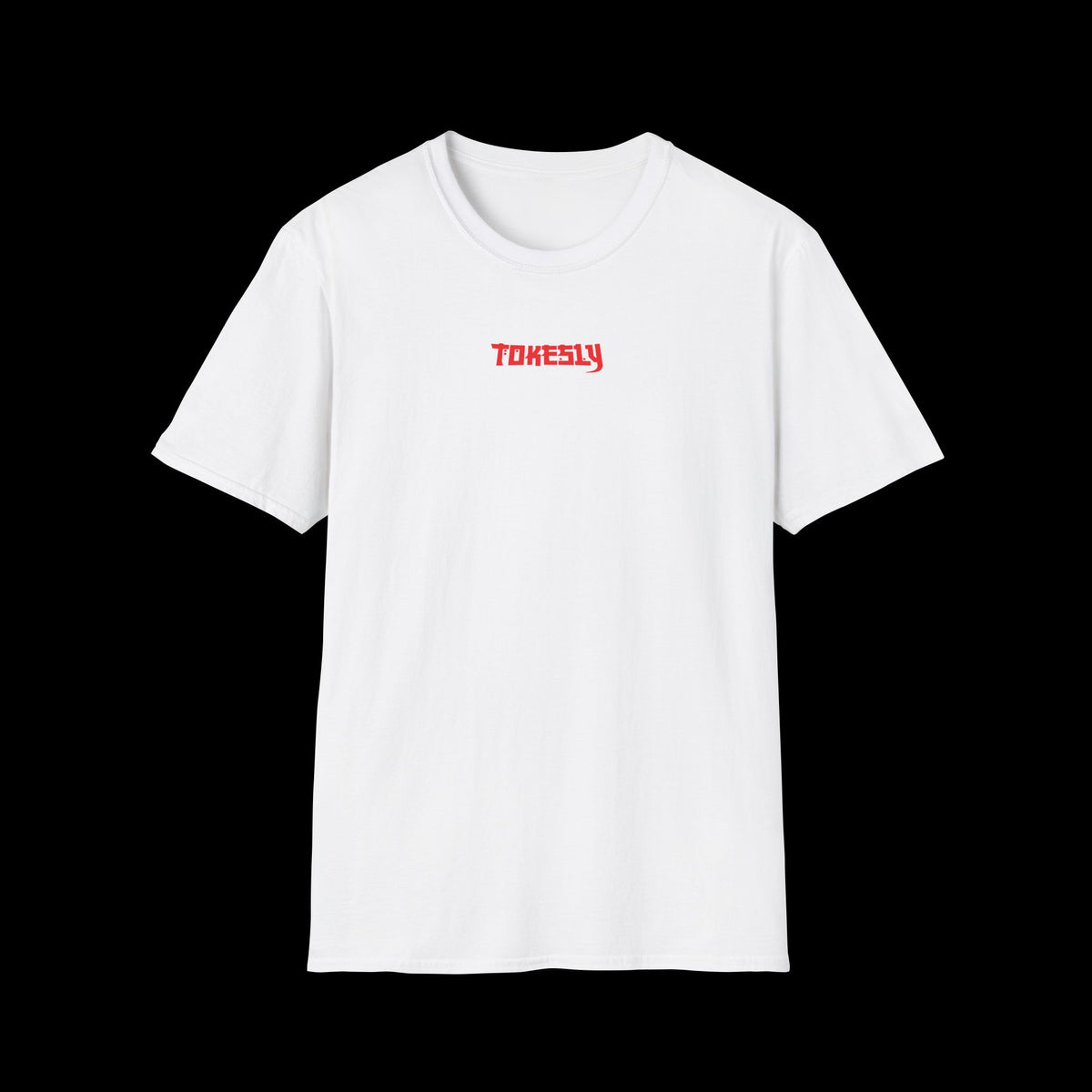 DRIP METAL TEE