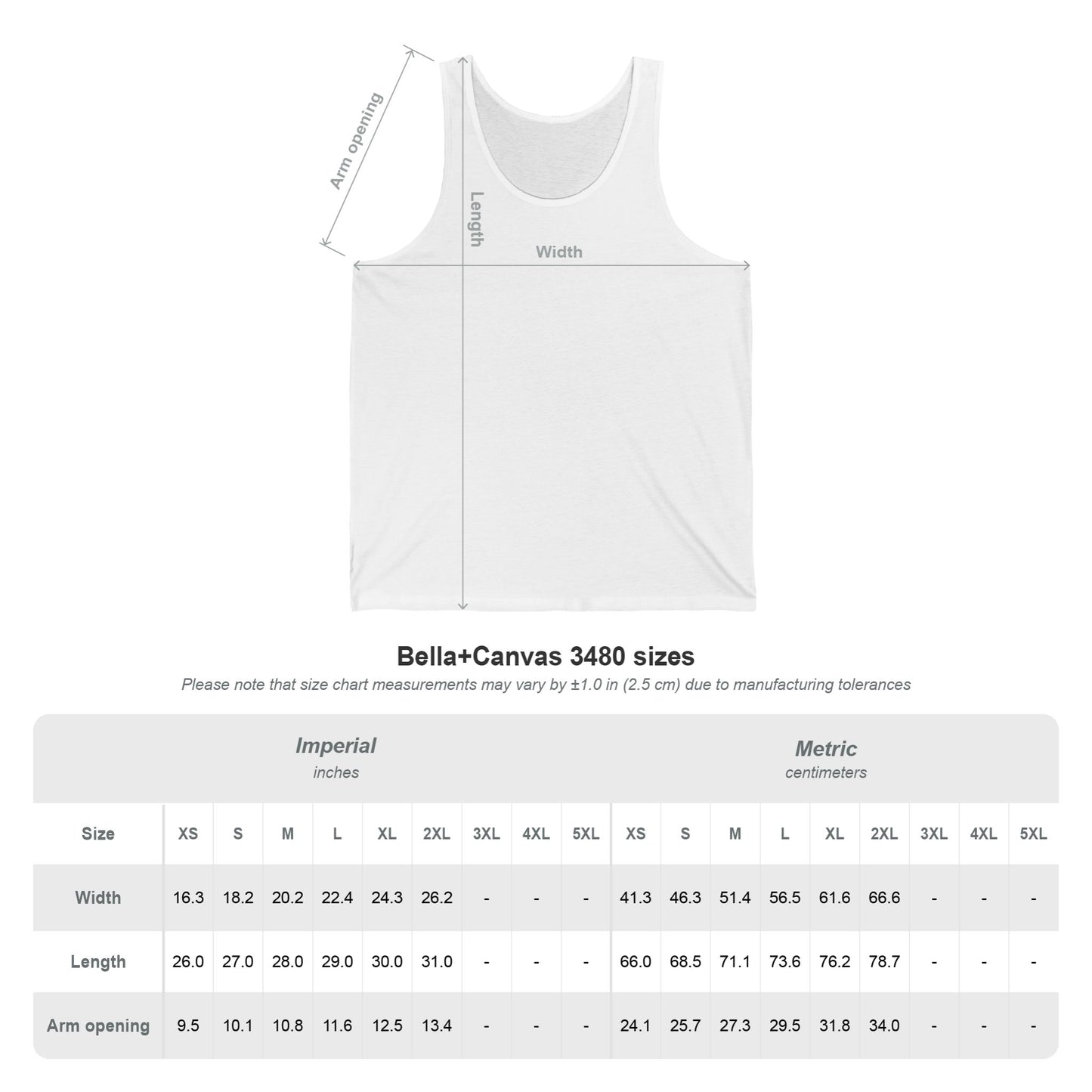 Tokyo Script Tank Top — Minimalist City Name Vest