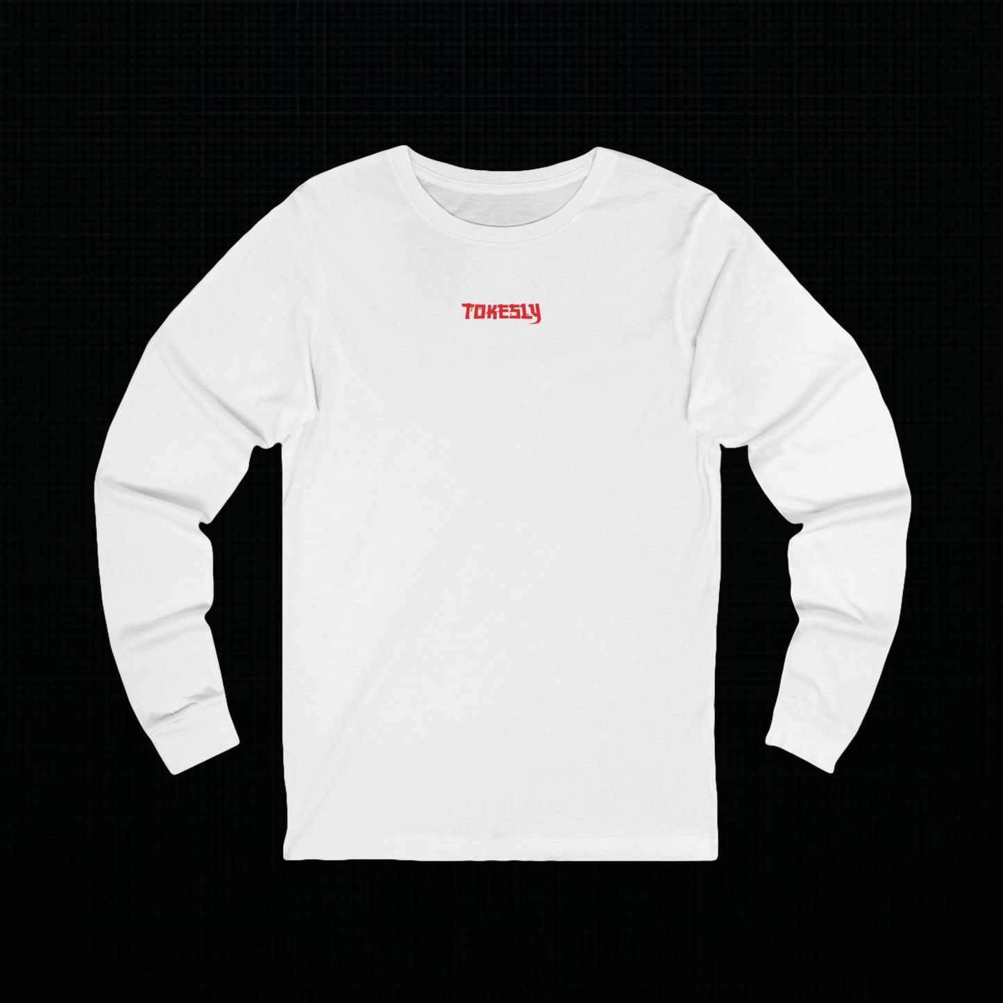 Long Sleeve Fox Tee