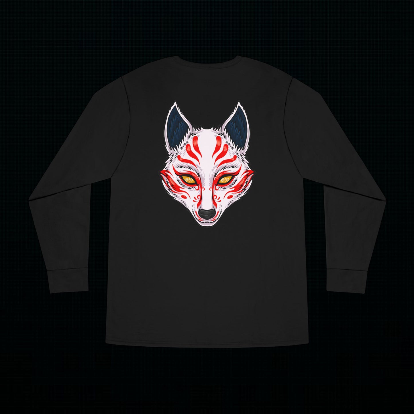 G59 Long-sleeve Crewneck