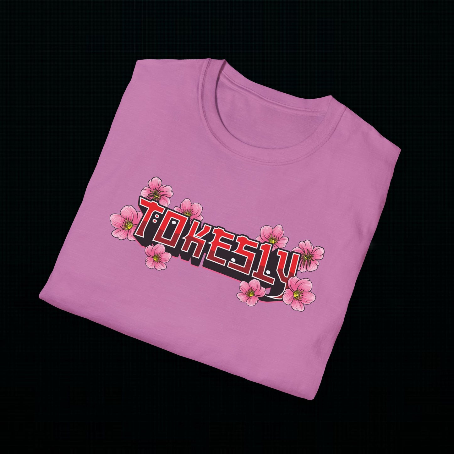 Sakura T-Shirt