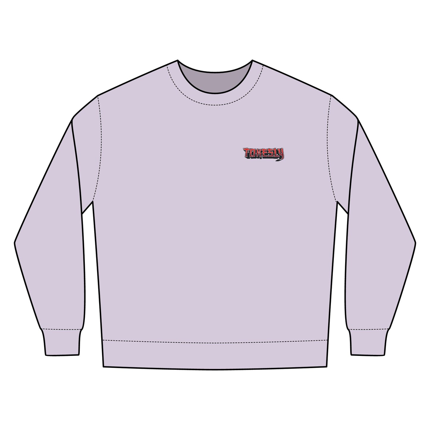 Pocket Fleece Crewneck