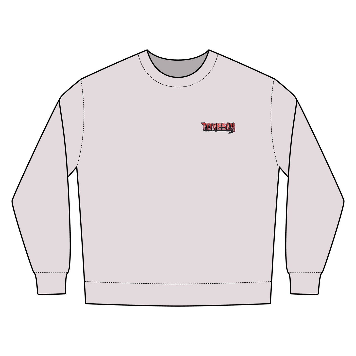 Pocket Fleece Crewneck