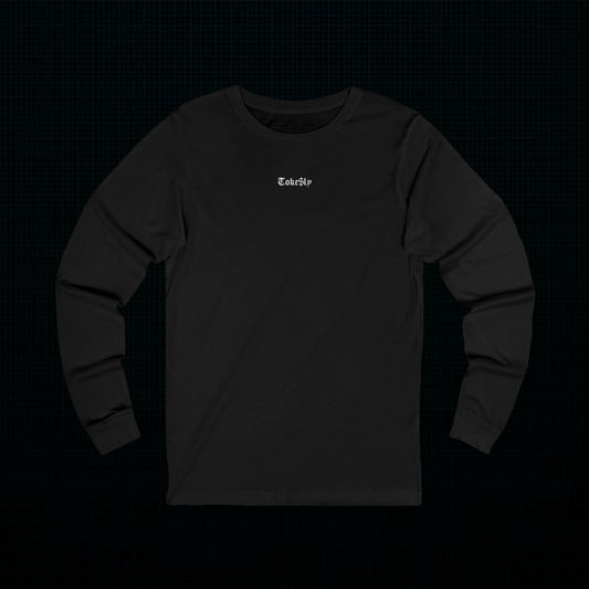 G59 + Fox Long Sleeve Tee