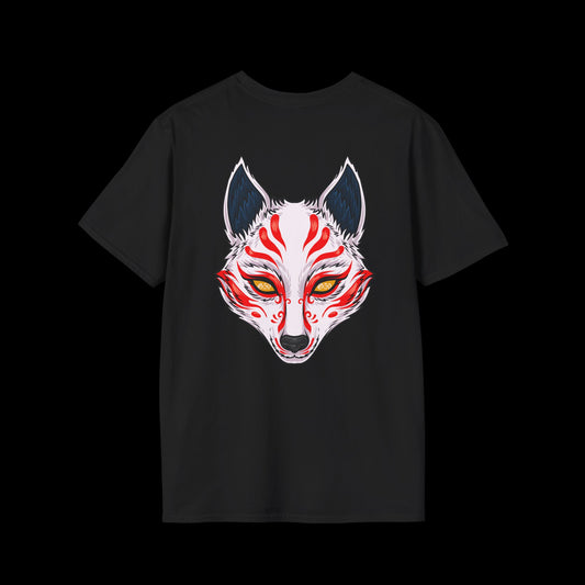 Fox T-shirt