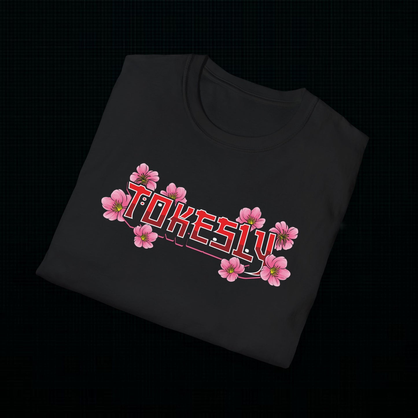 Sakura T-Shirt