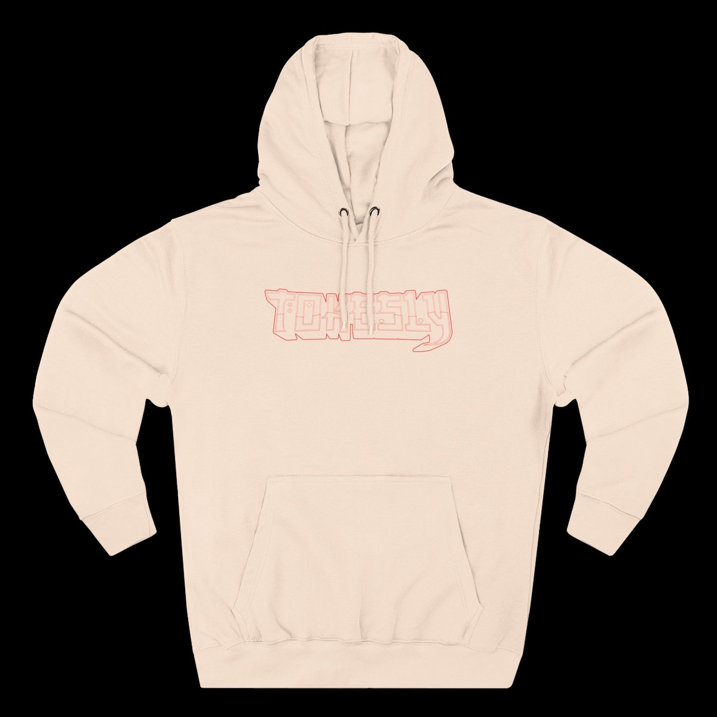 Toke$ly G59 Hoodie