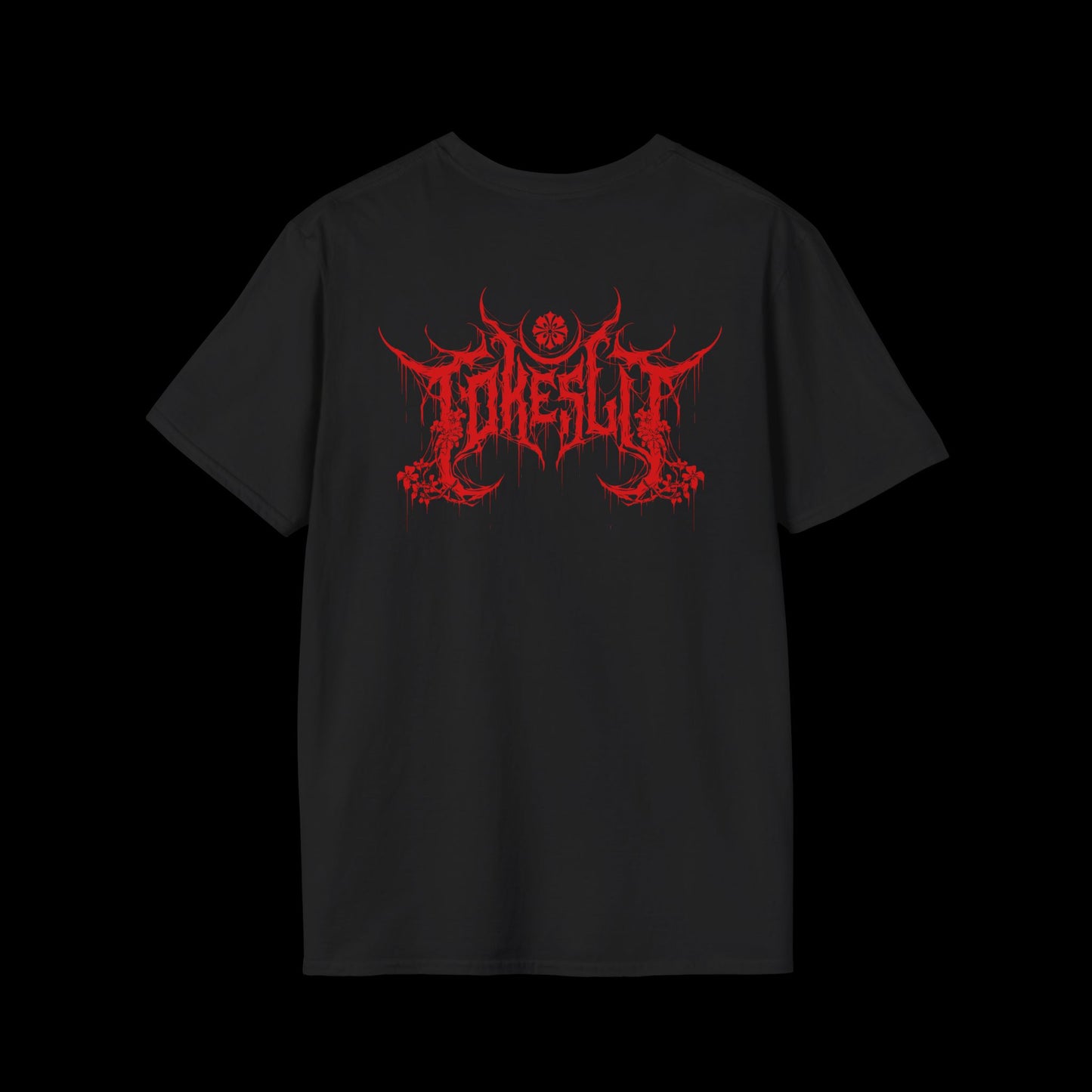 Copy of Copy of Center Logo Shirt