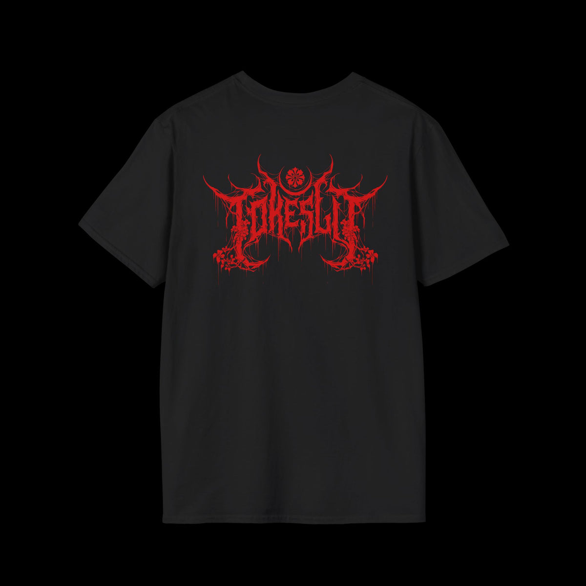 DRIP METAL TEE