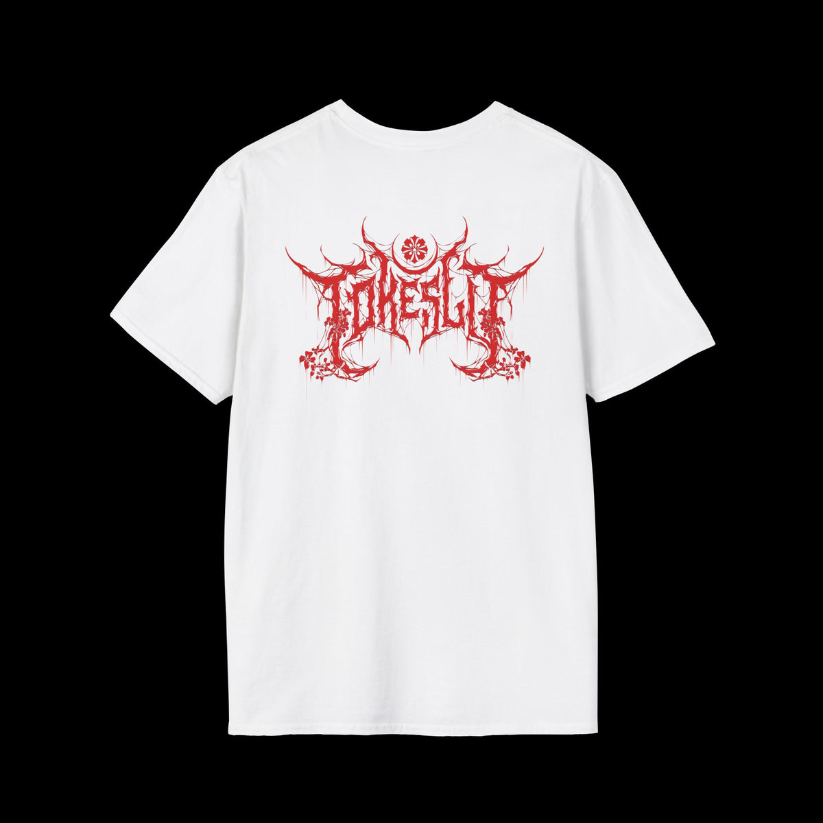 DRIP METAL TEE
