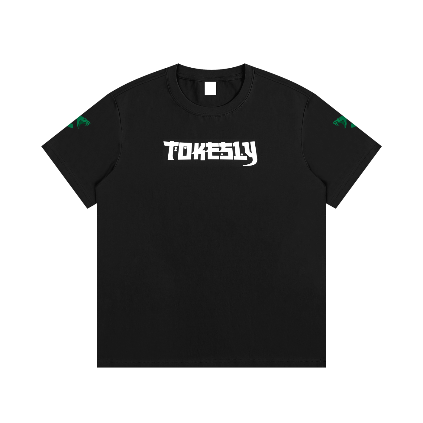 Essential Cotton T-Shirt