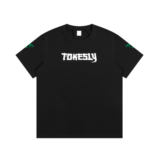 Essential Cotton T-Shirt