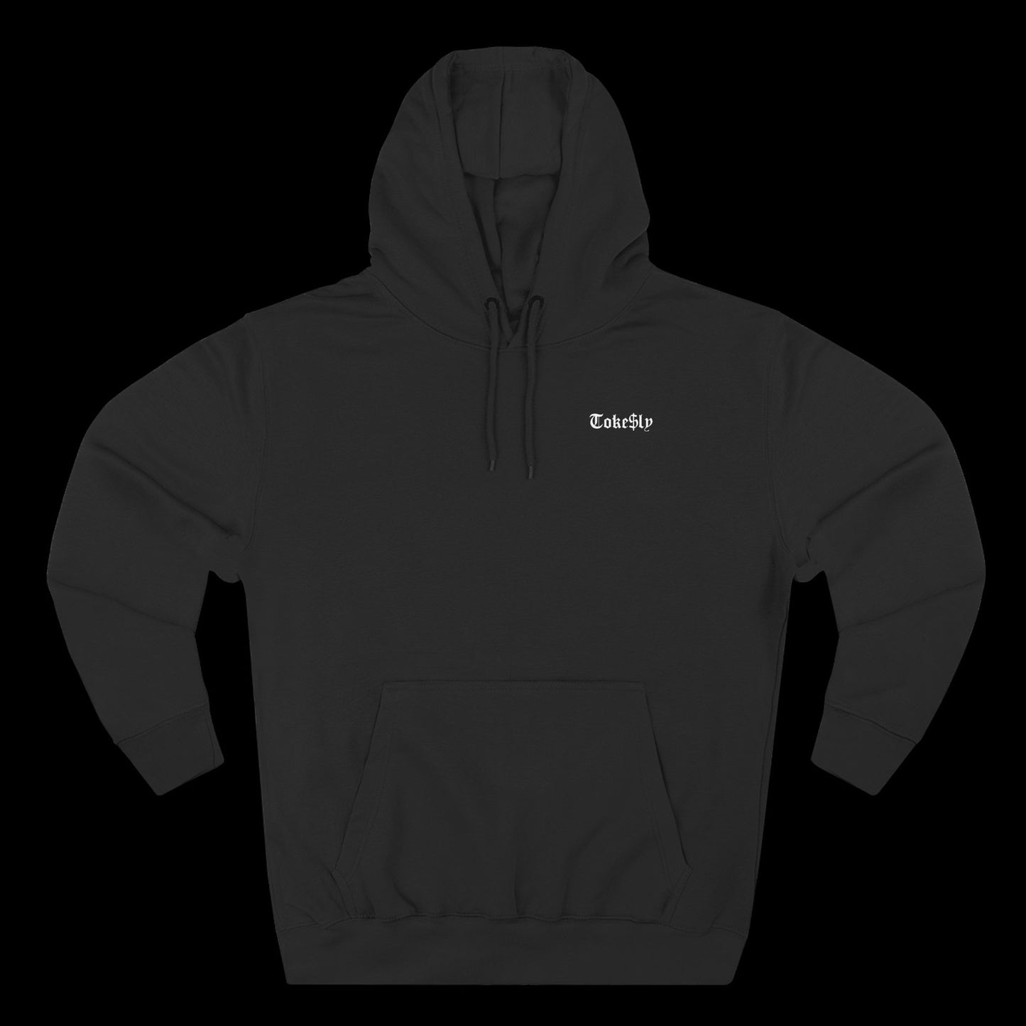 Toke$ly G59 Hoodie