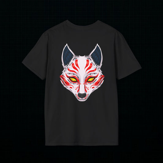 OG Floral Fox T-Shirt