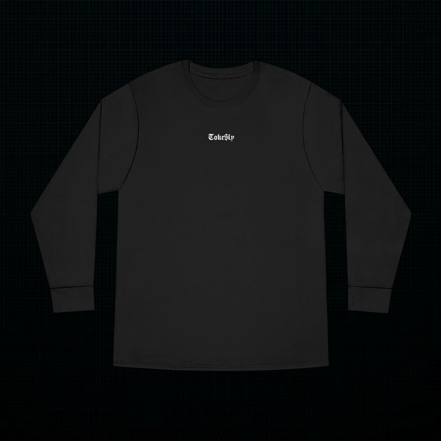 G59 Long-sleeve Crewneck