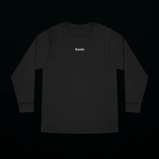 G59 Long-sleeve Crewneck