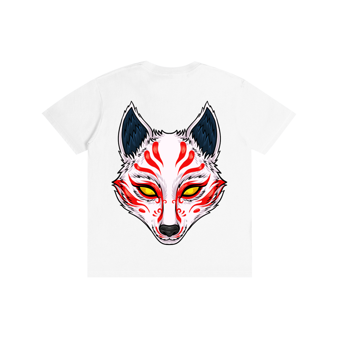 Pure Cotton Unisex T-Shirt