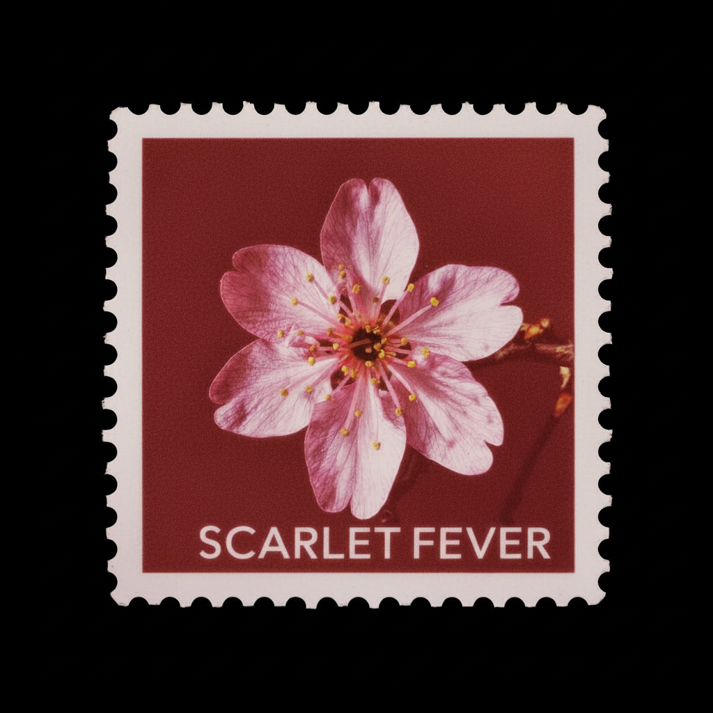 SCARLET FEVER