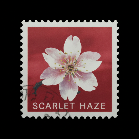 SCARLET (HAZE) DREAM
