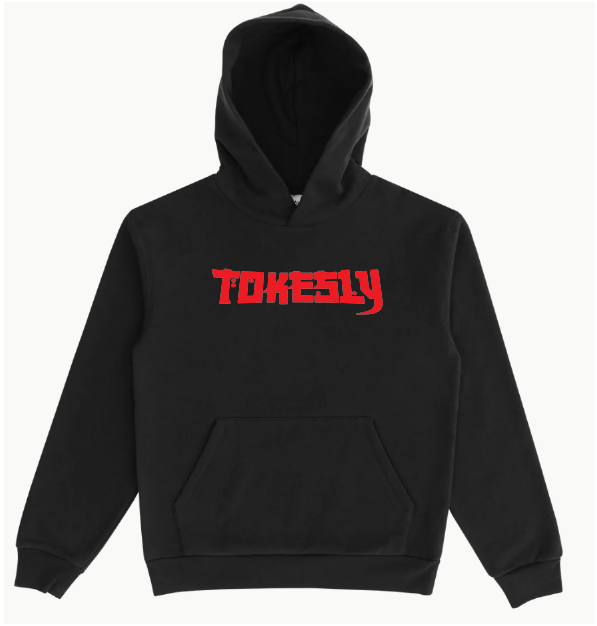 Tokesly Hoodies