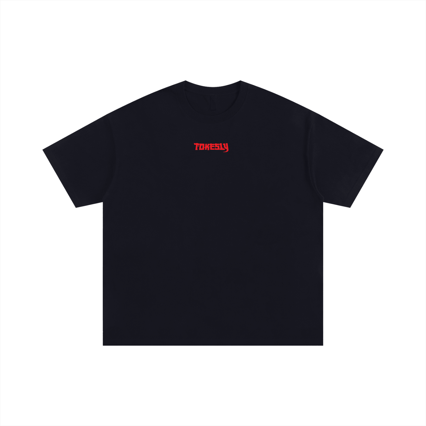 Unisex Oversized Cotton T-Shirt
