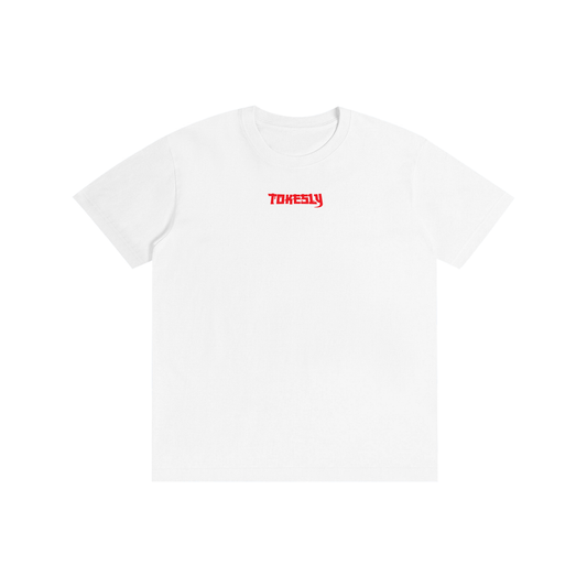 Pure Cotton Unisex T-Shirt